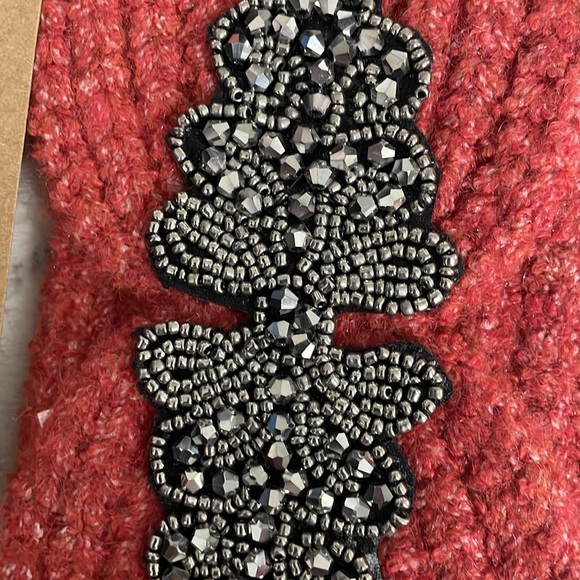 Vero Moda knitted Headband NWT - Picture 3 of 5